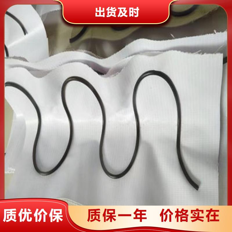 透水软管规格参数详情