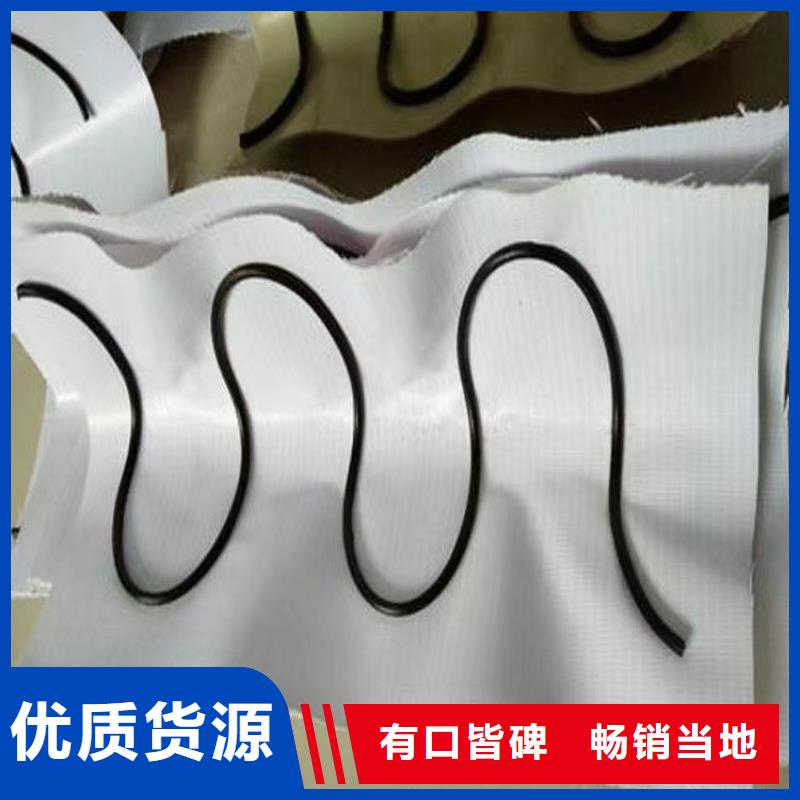 软式透水管抗裂纤维厂家真材实料加工定制