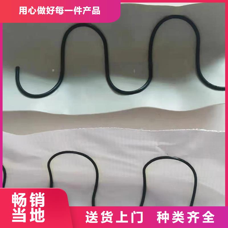 软式透水管厂家口碑-金鸿耀工程材料有限公司