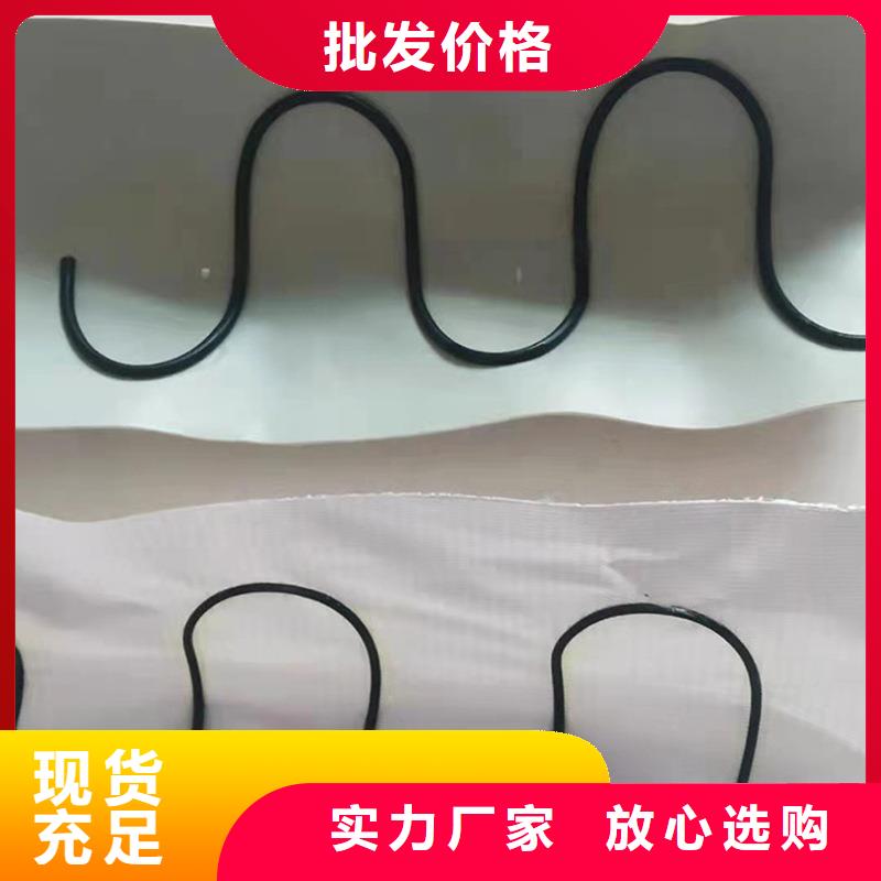 本地的软式透水管多少钱一米厂家