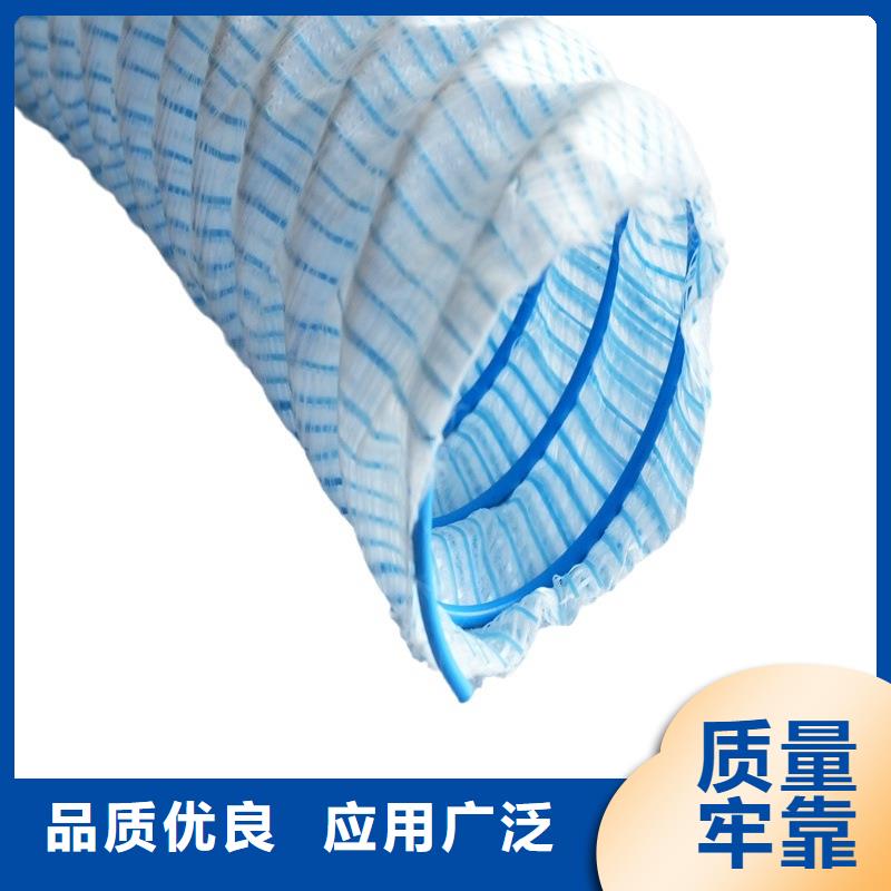 本地的软式透水管多少钱一米厂家