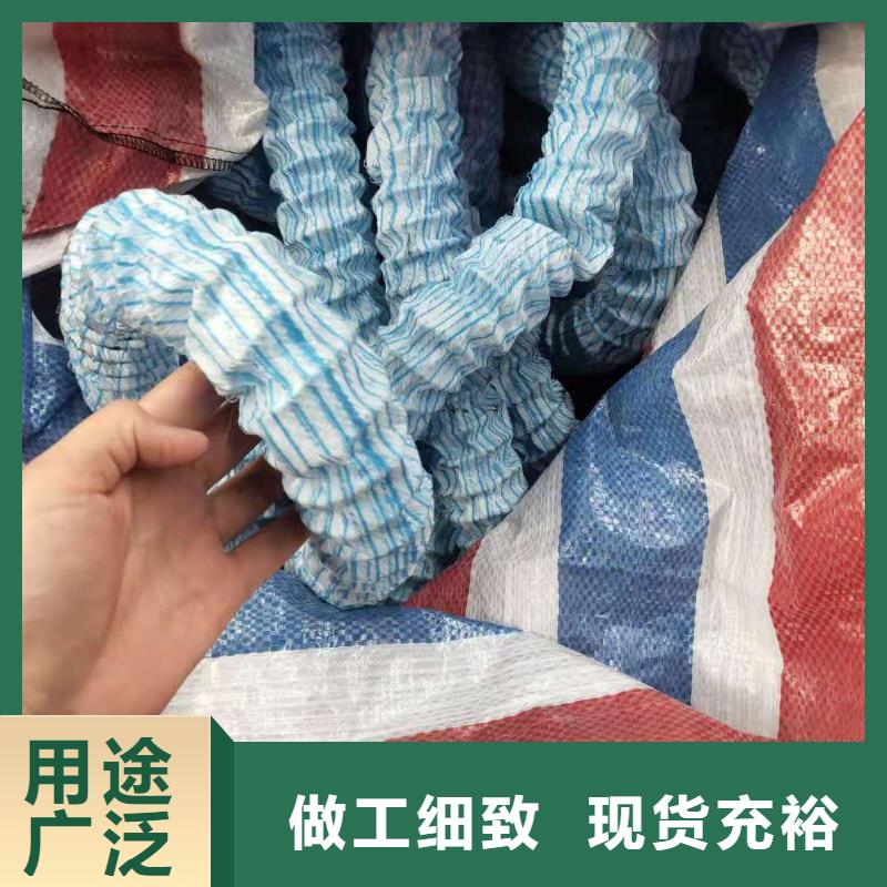 全透型软式透水管公司有现货