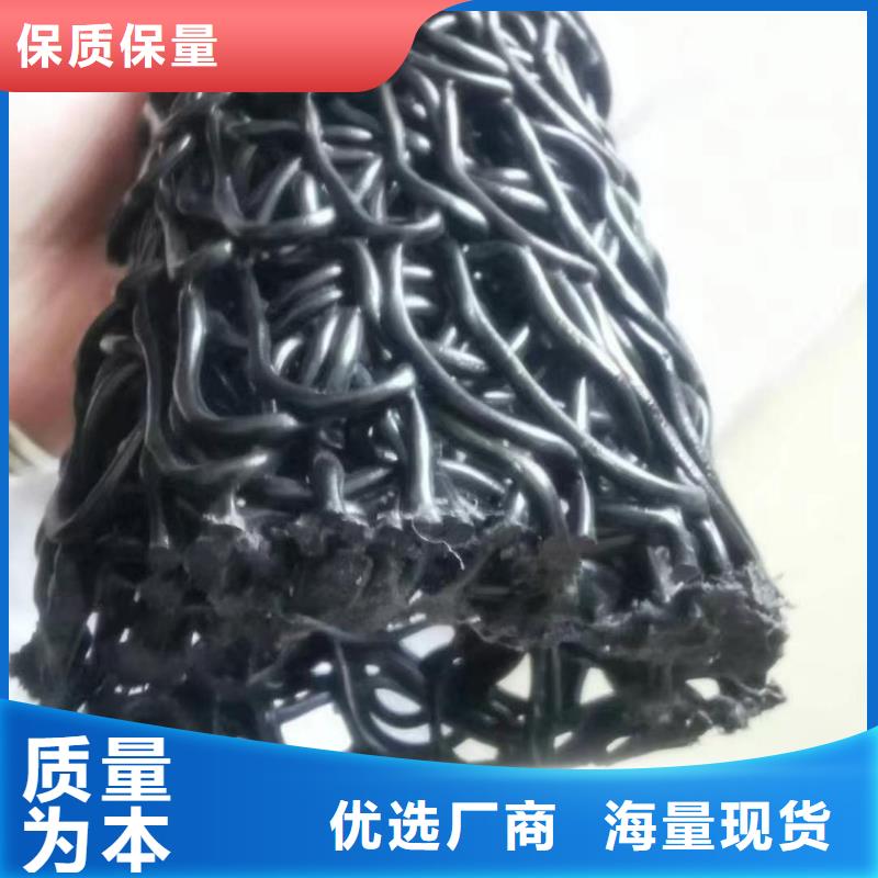软式透水管沥青麻丝产品参数