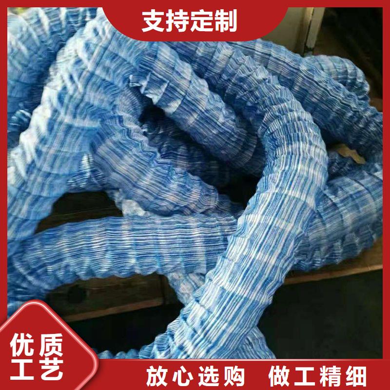 性价比高的软式透水管多少钱一米公司