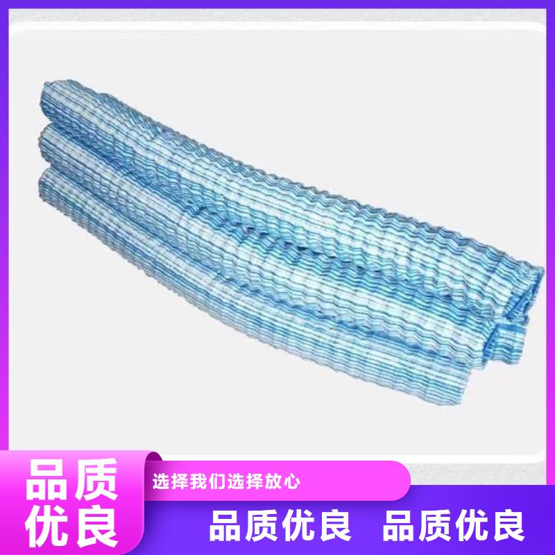 软式透水管多少钱一米订购找大品牌