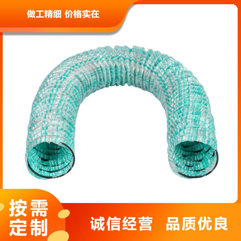 生产软式透水管的厂家