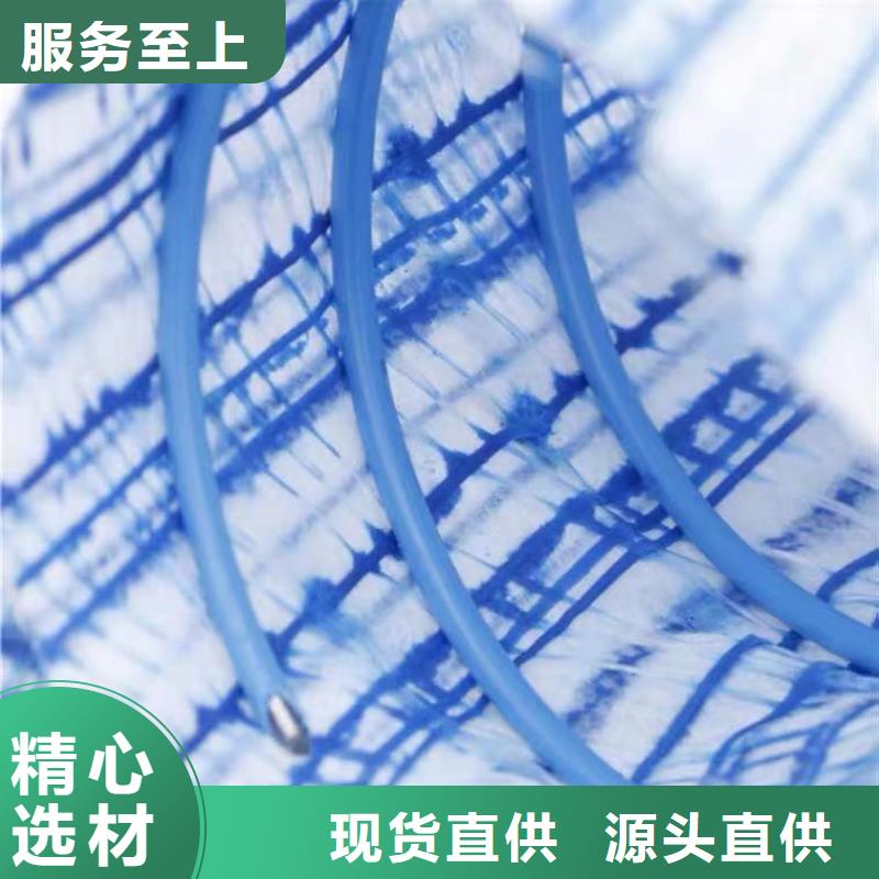 性价比高的软式透水管多少钱一米公司