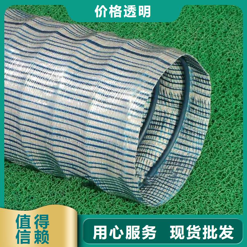 软式透水管多少钱一米如何挑选