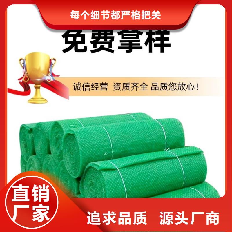 【三维植被网】螺旋形聚乙烯醇纤维应用领域