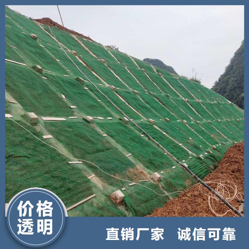 三维植被网止水铜片多种规格可选