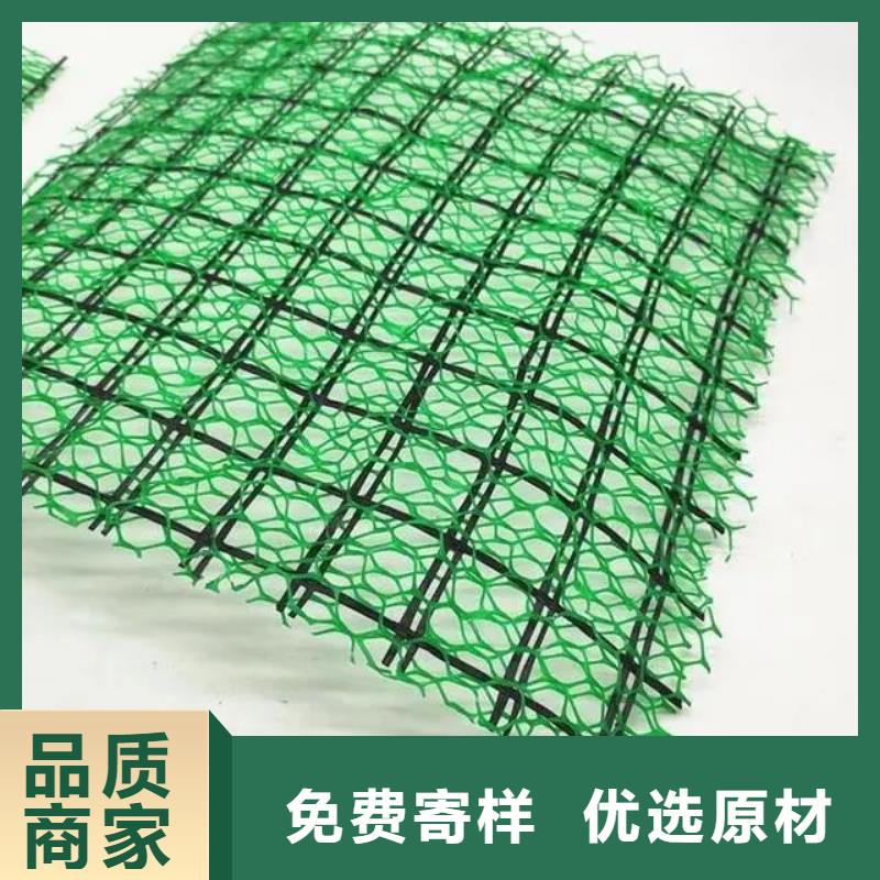 三维植被网聚乙烯醇纤维优选好材铸造好品质