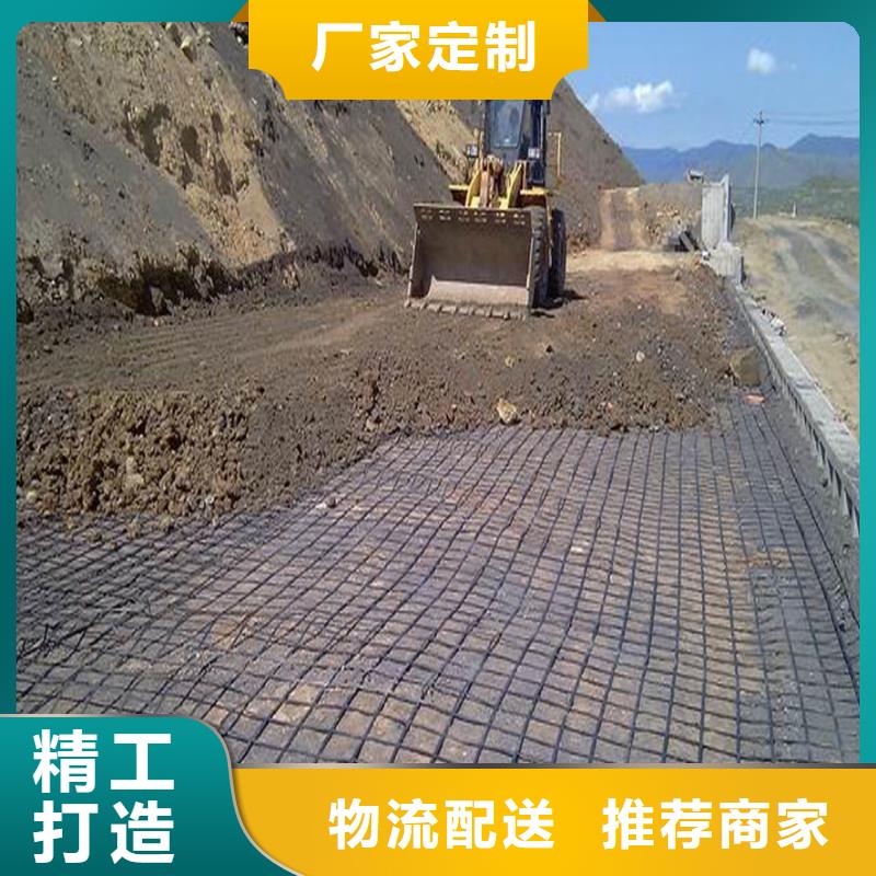 双向塑料土工格栅-双向塑料土工格栅口碑好