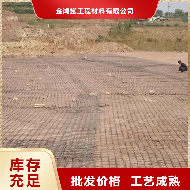 钢塑格栅生产厂家信息