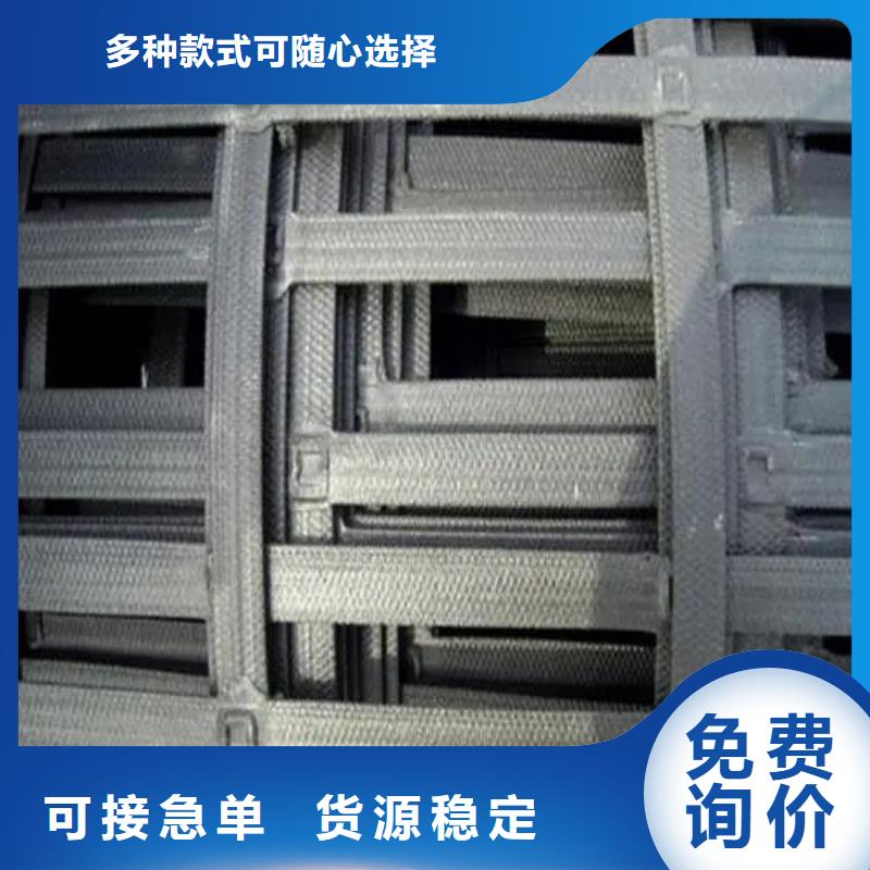 定安县土工格栅信赖厂家