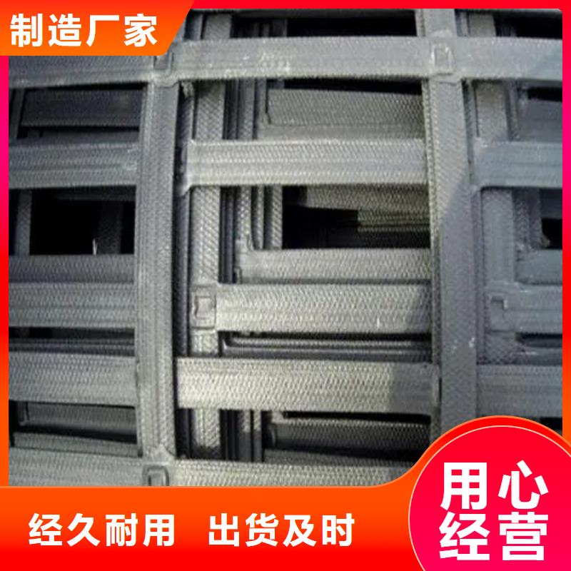 钢塑格栅批发零售厂家