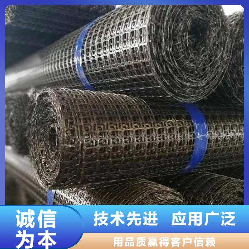 塑料土工格栅检测标准定制-厂家直销