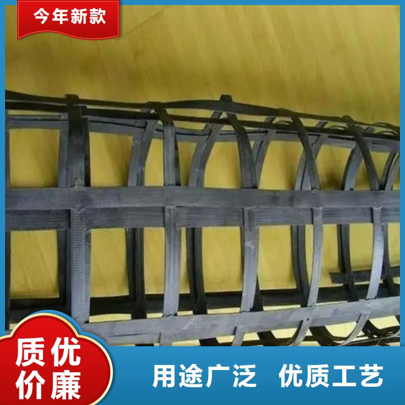 双向土工格栅货源充足厂家