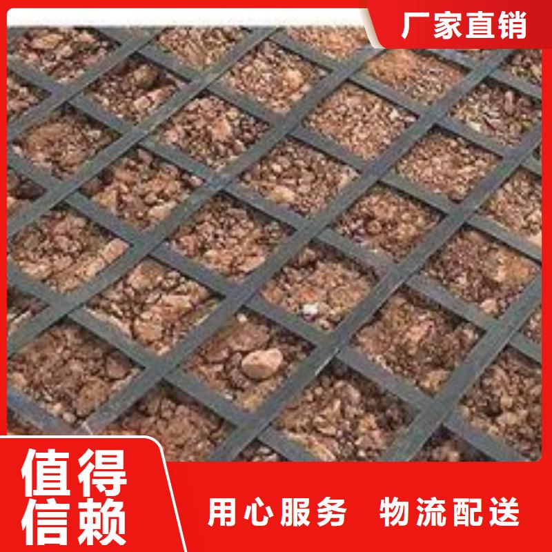 土工格栅_土工膜准时交付
