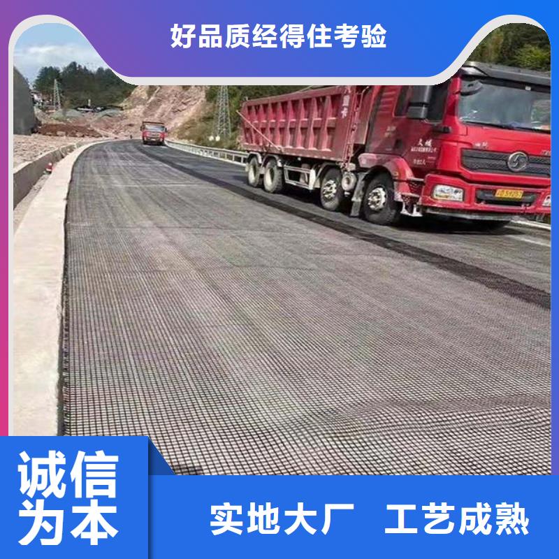 定安县土工格栅信赖厂家