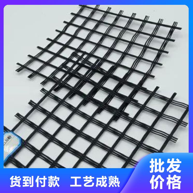 单向土工格栅可定制厂家