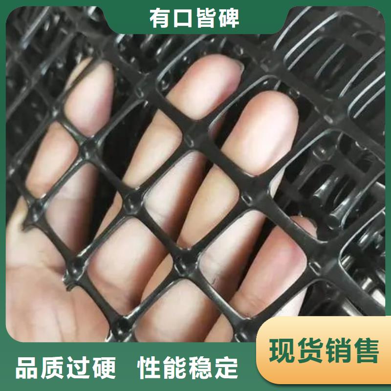 钢塑格栅批发零售厂家