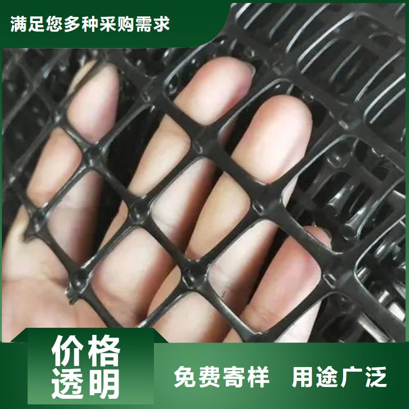 钢塑格栅批发零售厂家