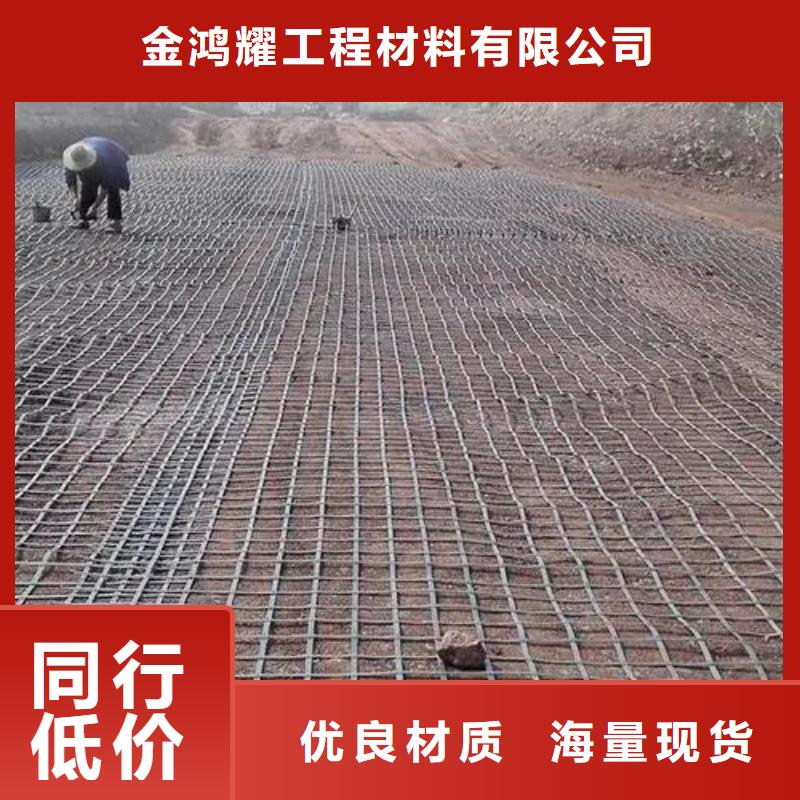 双向钢塑土工格栅靠谱厂家厂家