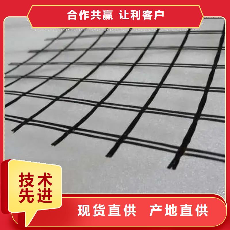 单向土工格栅解决方案厂家