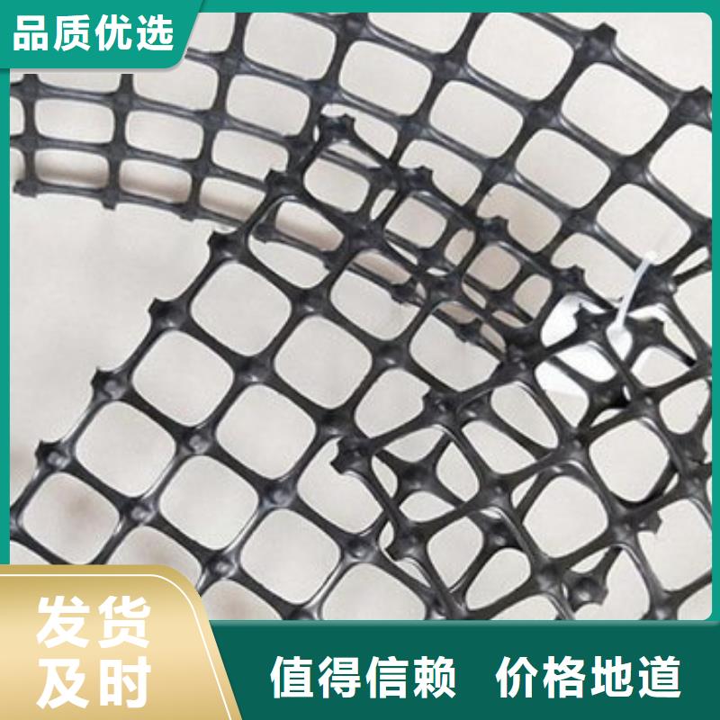 土工格栅现货充足厂家