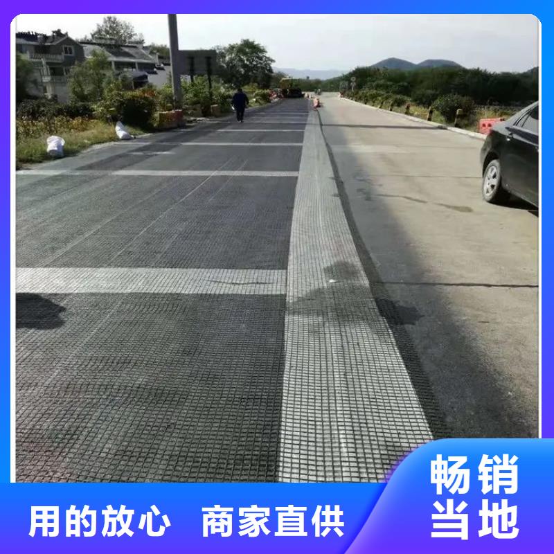 双向土工格栅货源充足厂家