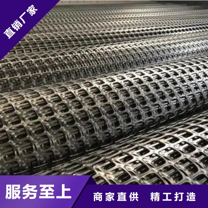 土工格栅现货充足厂家