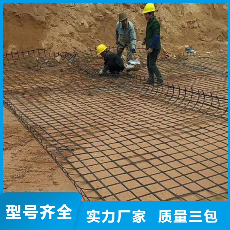 玻纤土工格栅设计价格