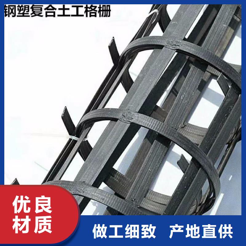 钢塑格栅近期行情厂家