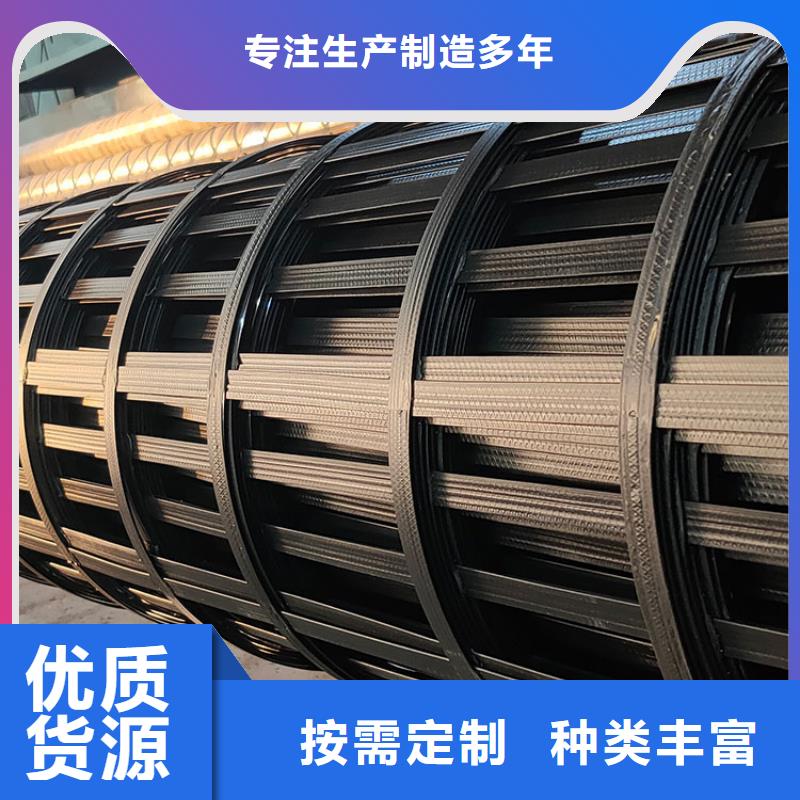 单向土工格栅解决方案厂家