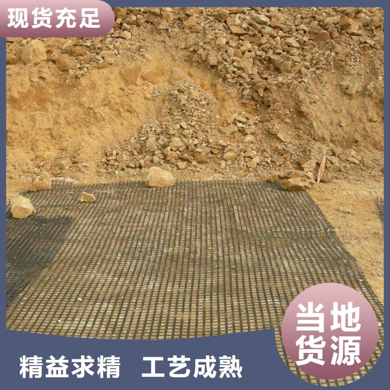 土工格栅图片品质放心