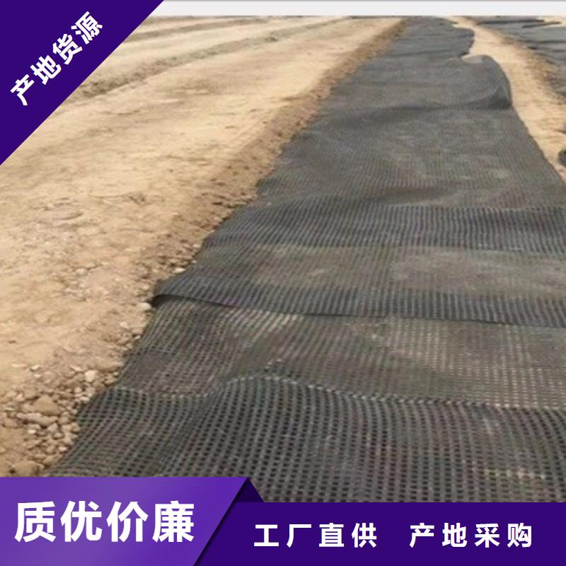 塑料格栅质量保证厂家