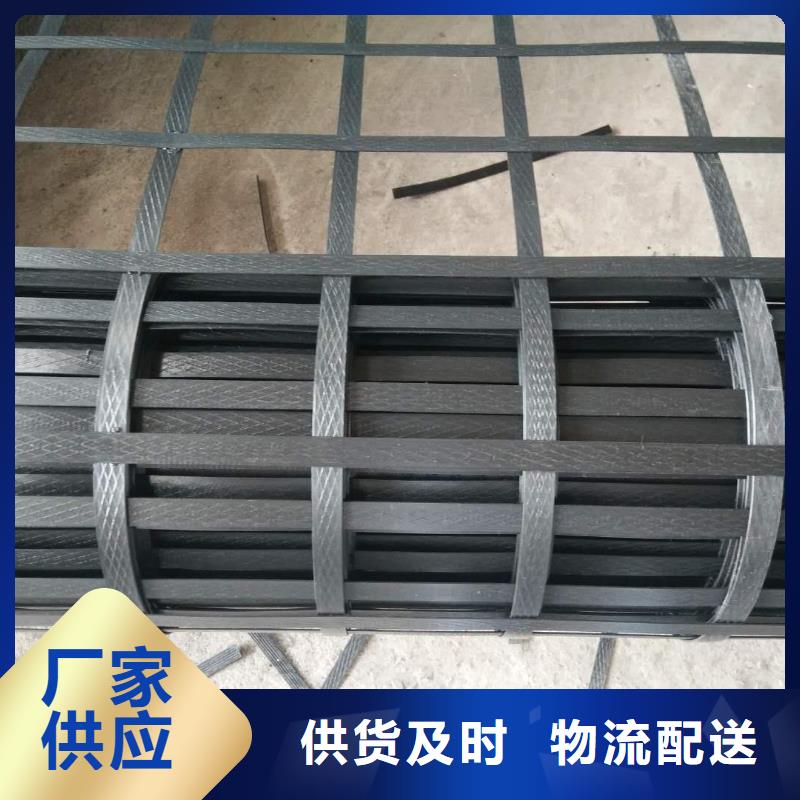 钢塑土工格栅现货价格厂家