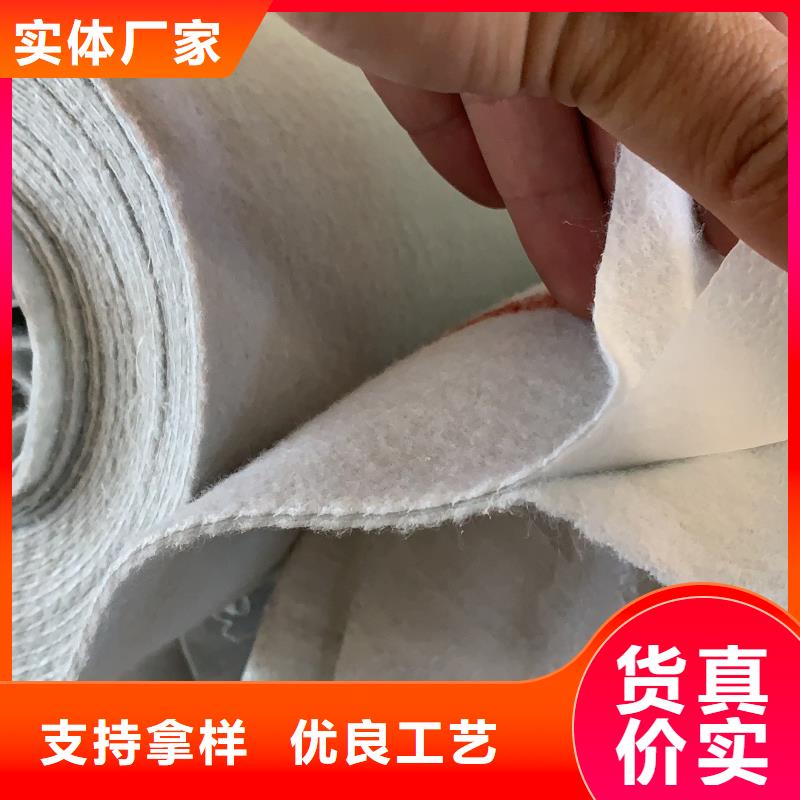 土工布pp杜拉纤维厂家案例