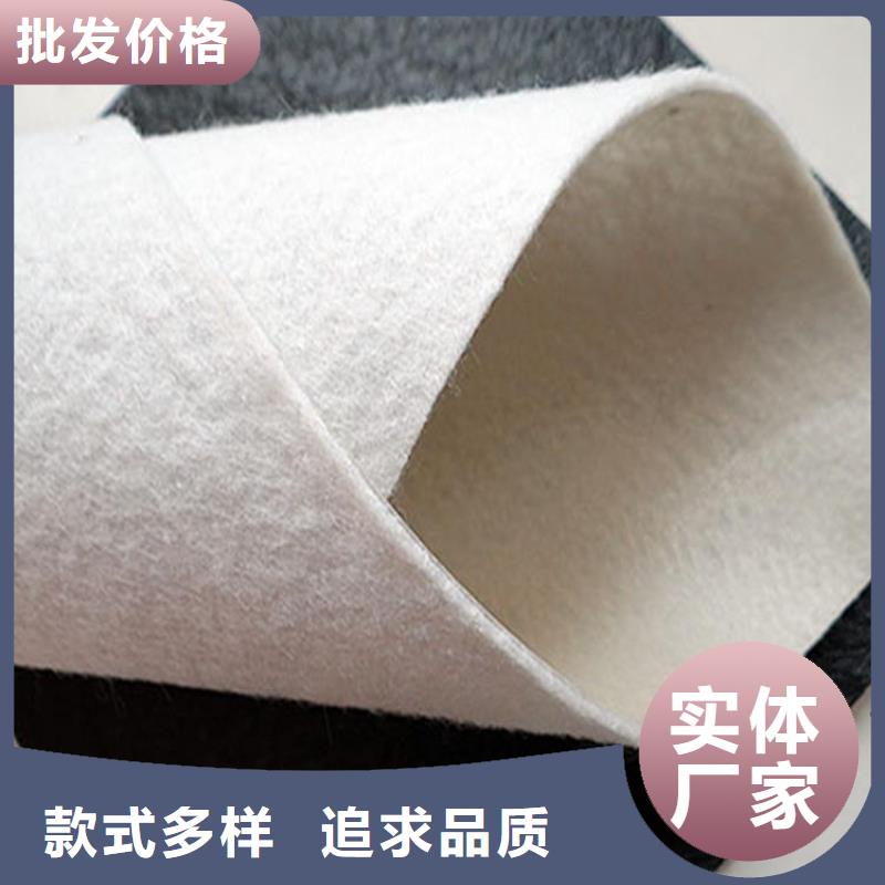 土工布pp杜拉纤维厂家案例