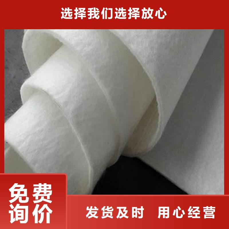 土工布-土工膜实力厂商