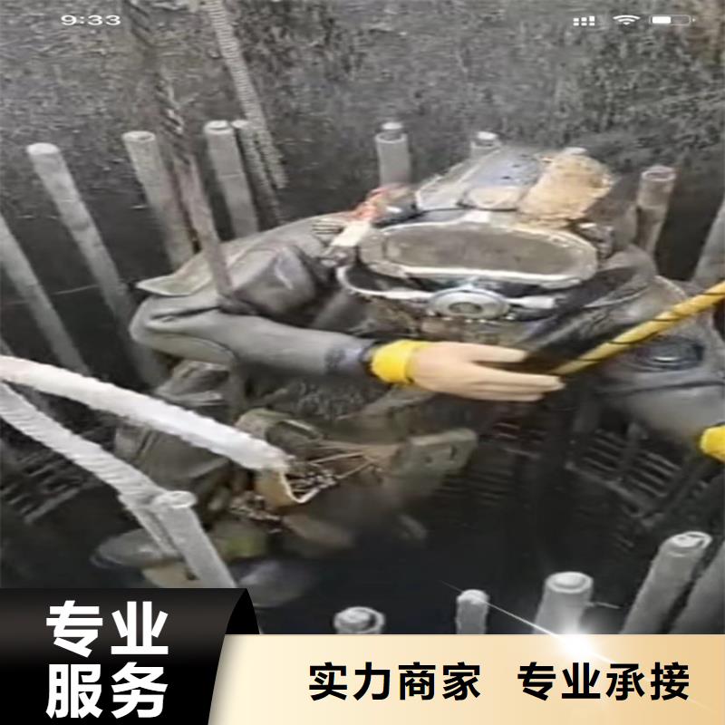 专业水下切割钢管桩让利销售