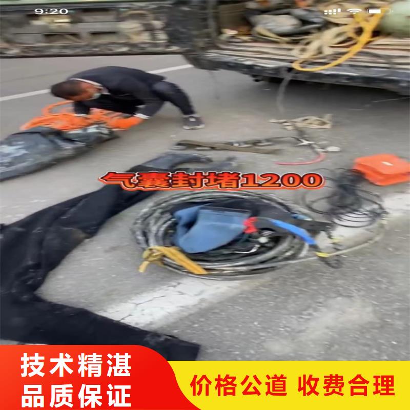管道封堵气囊价格