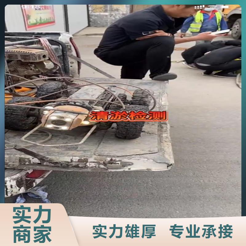 水下打捞钻头市政管道拆墙市政管道封堵气囊