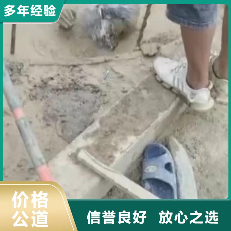 库存充足的水鬼切割钢筋笼公司
