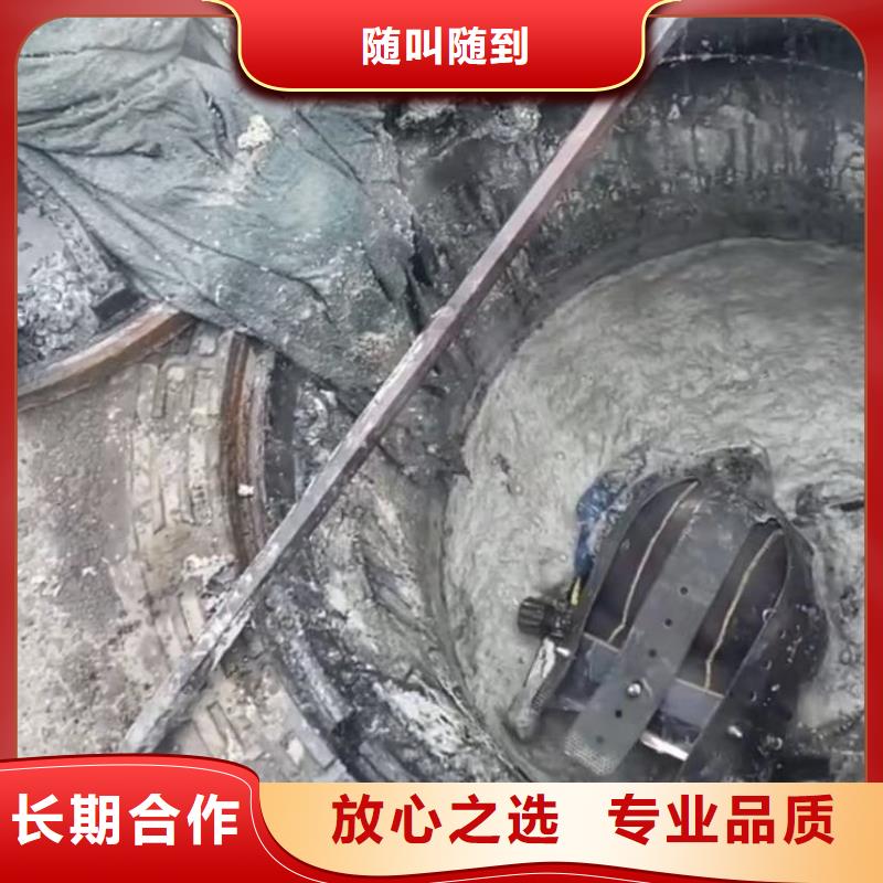 水下打捞队价格合理的公司
