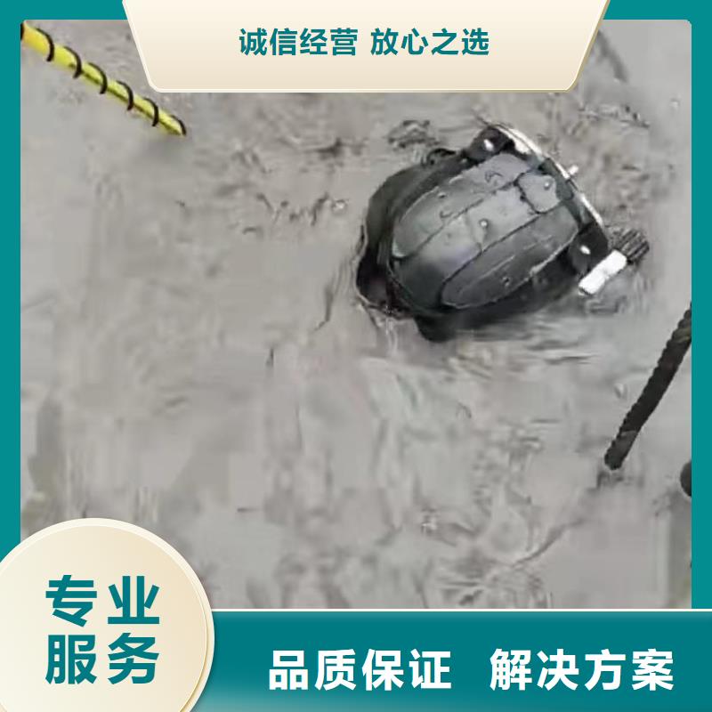 气囊封堵围堰堵漏管道清淤