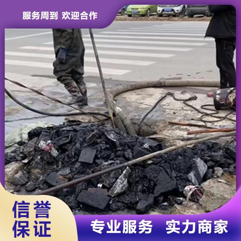 管道封堵气囊施工