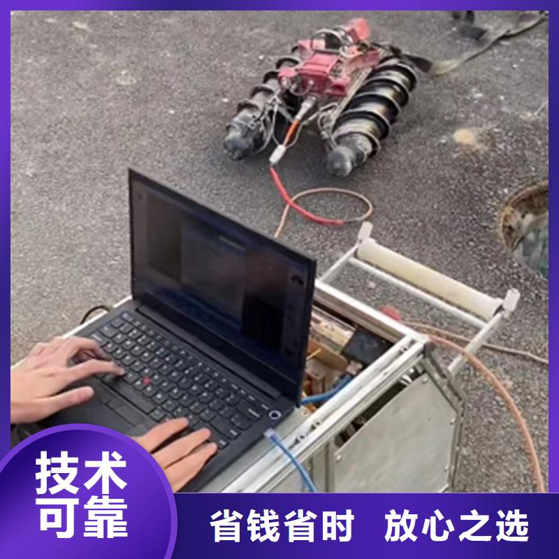 水鬼打捞旋挖钻头工程