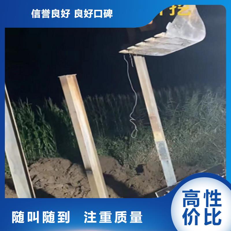 政管道清淤检测单位
