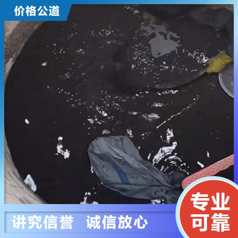 管道封堵气囊施工
